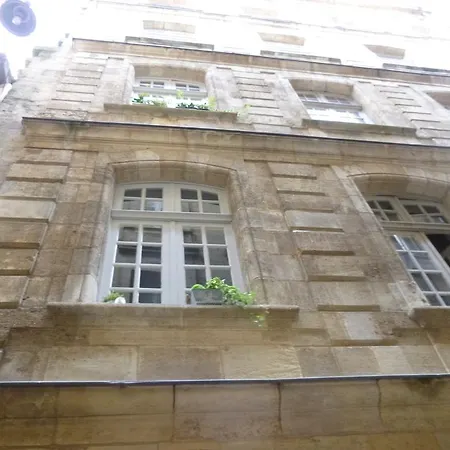 T1bis Duplex Hyper Centre Historique De Bx * Bordeaux