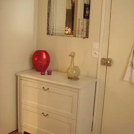 דירה T1bis Duplex Hyper Centre Historique De Bx *