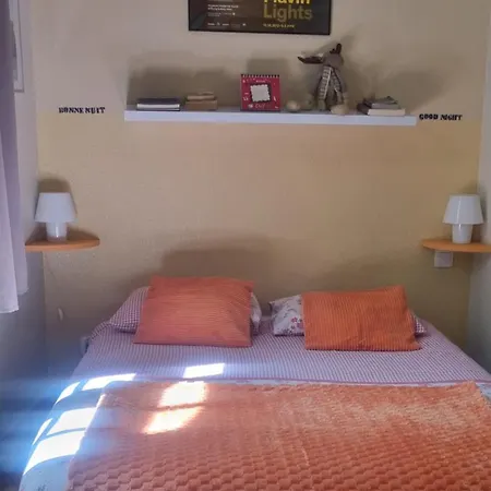 T1bis Duplex Hyper Centre Historique De Bx Apartman