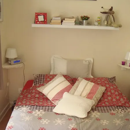 Apartman T1bis Duplex Hyper Centre Historique De Bx *