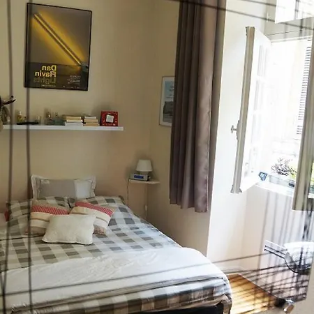 T1bis Duplex Hyper Centre Historique De Bx