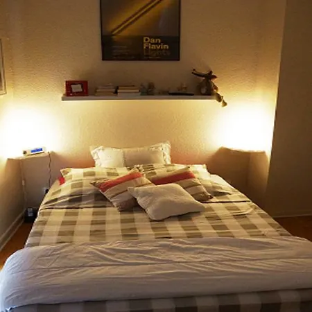 T1bis Duplex Hyper Centre Historique De Bx Apartamento