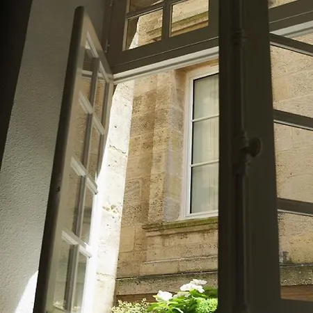 T1bis Duplex Hyper Centre Historique De Bx Apartman *