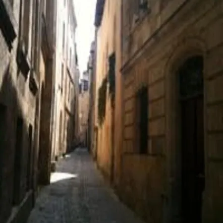 Apartamento T1bis Duplex Hyper Centre Historique De Bx