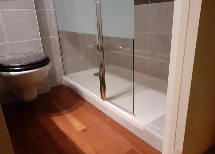 Appartement T1bis Duplex Hyper Centre Historique De Bx *