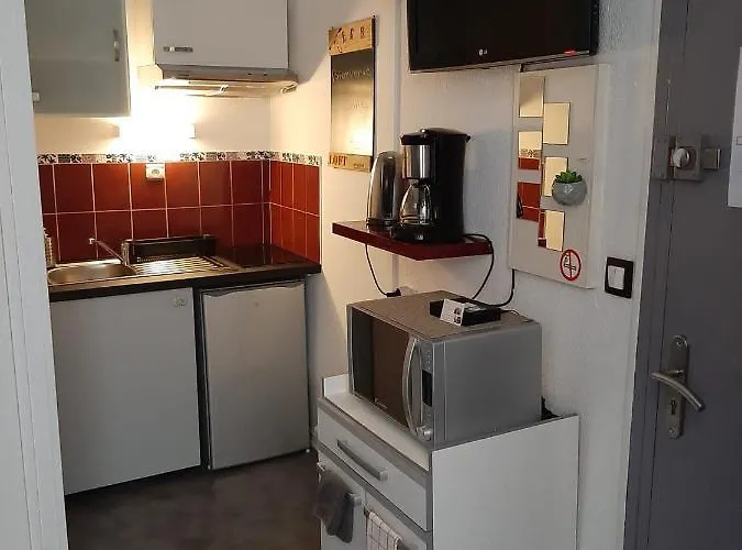 Lejlighed T1bis Duplex Hyper Centre Historique De Bx Bordeaux