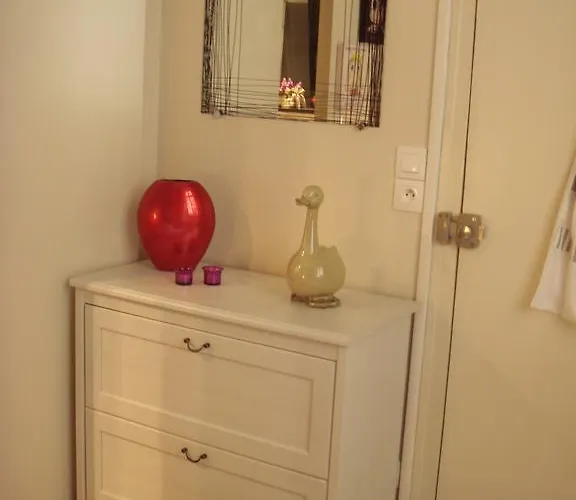 Daire T1bis Duplex Hyper Centre Historique De Bx *