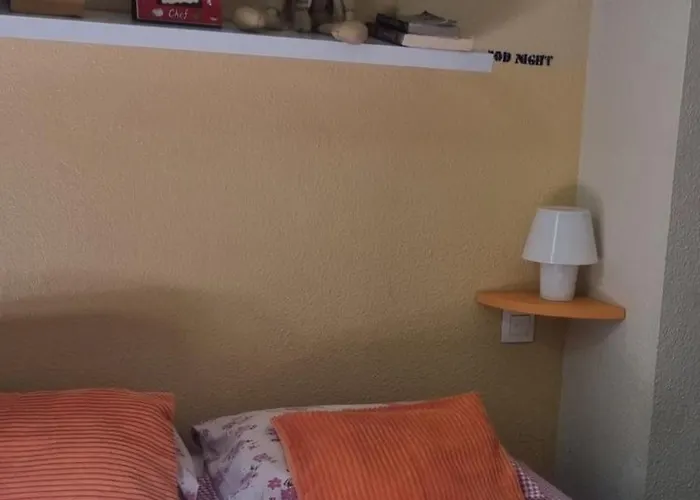 T1bis Duplex Hyper Centre Historique De Bx Lejlighed *