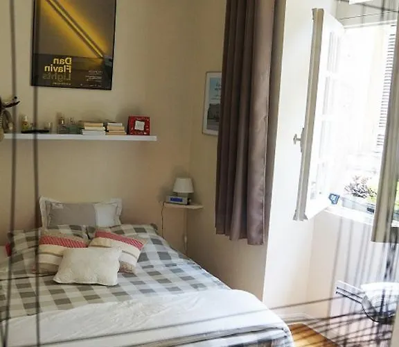 T1bis Duplex Hyper Centre Historique De Bx