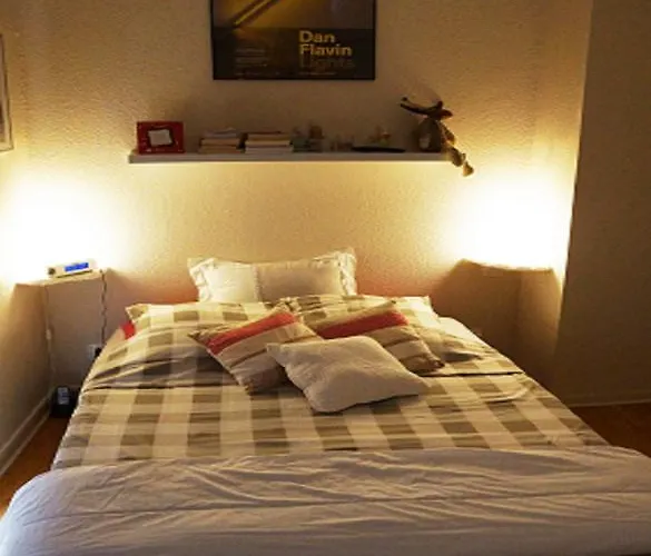 T1bis Duplex Hyper Centre Historique De Bx Appartement