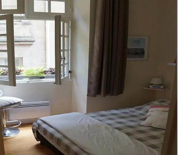 T1bis Duplex Hyper Centre Historique De Bx * Bordeaux