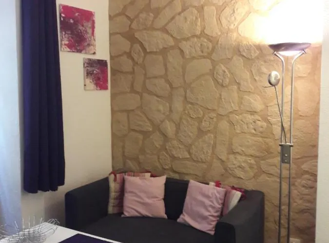 T1bis Duplex Hyper Centre Historique De Bx * Bordeaux