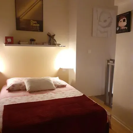 Duplex Rue Du Soleil