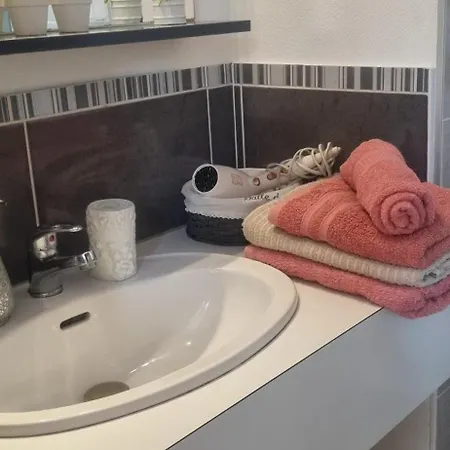 Duplex Rue Du Soleil