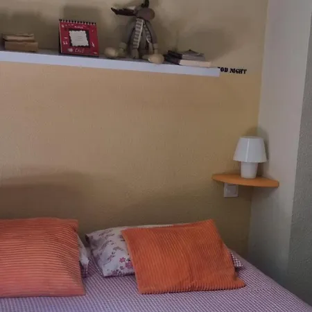 Duplex Rue Du Soleil Lejlighed *