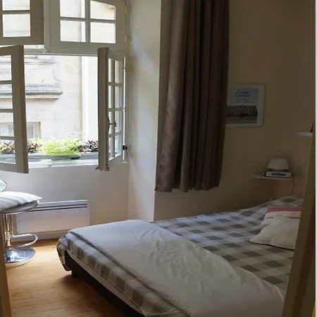 Duplex Rue Du Soleil * Bordeaux