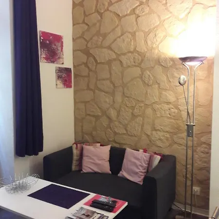 Duplex Rue Du Soleil * Bordeaux