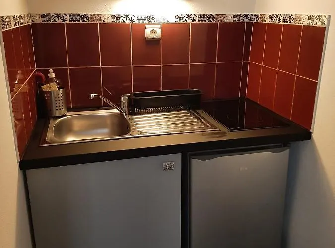 Appartement T1bis Duplex Hyper Centre Historique De Bx Bordeaux