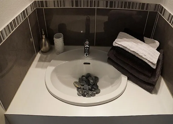 Appartement T1bis Duplex Hyper Centre Historique De Bx *