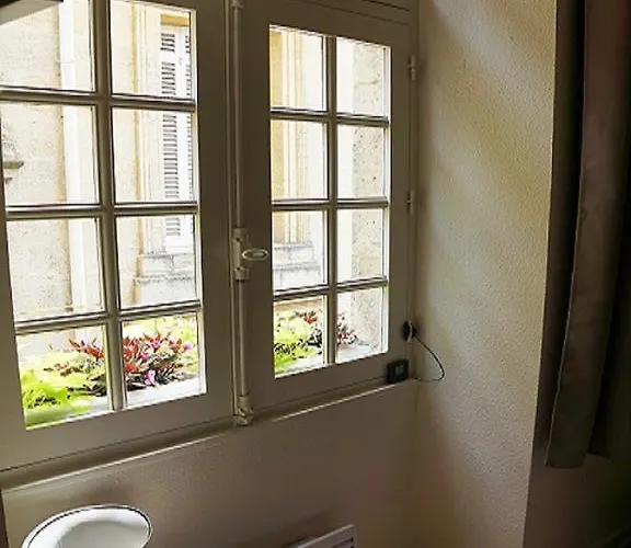 T1bis Duplex Hyper Centre Historique De Bx Appartement Bordeaux