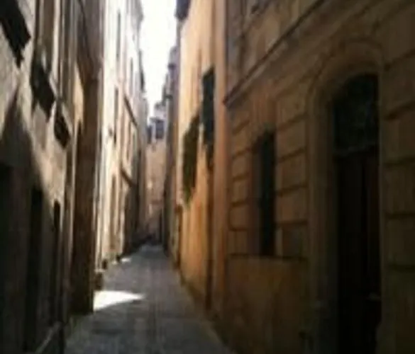 Appartement T1bis Duplex Hyper Centre Historique De Bx